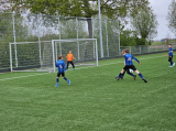 S.K.N.W.K. JO10-1 - De Jonge Spartaan JO10-4JM (competitie) 2023-2024 (4e fase) (14/141)